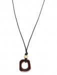 Pieces - Pcpauline Necklace - Statement kaelakeed - ONE SIZE