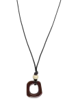 Pieces - Pcpauline Necklace - Statement kaelakeed - ONE SIZE