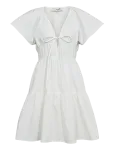 A-View - Fransisko Dress - L&uuml;hikesed kleidid - 40
