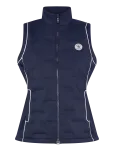 Original Penguin Golf - Insulated Woven Vest - Spordivestid - S