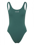 O'neill - Esssentials O'neill Script Swimsuit - Spordi ujumistrikood - 42
