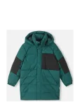 Reima - Winter Jacket, Koskela - Tepitud ja polsterdatud - 146