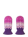 Reima - Mittens (Knitted), Lapanen - Labakindad - 7