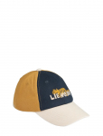 Liewood - Danny Embroidery Cap - Nokam&uuml;tsid - 53