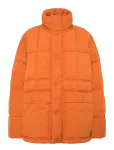 PS Paul Smith - Mens Fibre Down Jacket - Polsterdatud jakid - XL