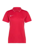 Nike - Nike Dri-Fit Park 26 Short-Sleeved Polo - Spordi jalgpallis&auml;rgid - S