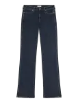 Wrangler - Bootcut - Alt laienevad - 26 x 30