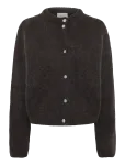 Noella - N-Kae Knit Cardigan - Kardiganid - XS/S