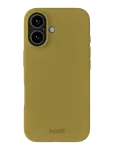 Holdit - Silicone Case Iphone 16 - Telefoni&uuml;mbrised - IPHONE 16