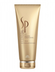 Wella SP - Wella Professionals Sp Luxeoil Keratin Conditioning Cream  200 Ml - Palsamid - 200 ml