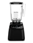 Blendtec - Blendtec Designer 650, Black - Mikserid ja blenderid - 2.6 L