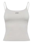 ICANIWILL - Smooth Seamless 2-In-1 Strappy Tank W - Spordimaikad - M