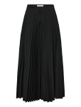 Maison Kitsune - Pleated Skirt - P&otilde;lveni ja midiseelikud - 38