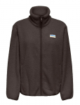 ONLY - Onleva Teddy Jacket Cs Otw - Polsterdatud jakid - S