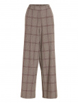 Vila - Vivarone Pattern Hw Wide Pant - Noos - Lai jalg - 36