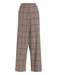 Vila - Vivarone Pattern Hw Wide Pant - Noos - Lai jalg - 36