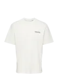 ONLY & SONS - Onsmichelangiolo Life Rlx Ss Lic Tee - L&uuml;hikeste varrukatega - XS