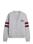 Tommy Hilfiger - Varsity Cardigan - Kardiganid - M