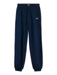 Tommy Jeans - Tjw Badge Sweatpants - Dressip&uuml;ksid - S