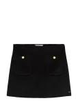 Tommy Hilfiger - Df Wool Lady Skirt - L&uuml;hikesed seelikud - 36