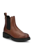 Tommy Hilfiger - Tjw Cleated Chelsea Boots - Ankle Boot - Heel - 40