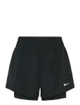 Nike - Nike One Dri-Fit 3In 2N1 Short - Spordi l&uuml;hikesed treeningp&uuml;ksid - XL