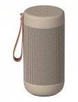 Kreafunk - Acoustic Ensemble Bluetooth H&oslash;jttaler - Speakers - 17.5X 8.5X 8.5CM