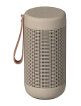 Kreafunk - Acoustic Ensemble Bluetooth Speaker - Speakers - 17.5X 8.5X 8.5CM