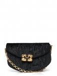 Ganni - Lulu Wallet On A Chain - Rahakotid - ONE SIZE