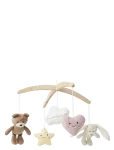 Teddykompaniet - Diinglisar, Babymobil, Kanin & Nalle - Beebimonitorid - 2424CM