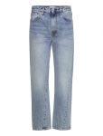 TOTEME - Twisted Seam Denim Pants - Sirged ja klassikalised - 26