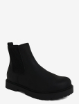 Birkenstock - Highwood Slip On Mid Leoi Black - Chelsea saapad - 42