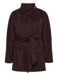 United Colors Of Benetton - Coat - Villased mantlid - XS