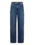 Replay - Trousers Straight - Klassikalised - 36 x 32