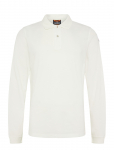 Parajumpers - Oberon Polo Sweater - Pikkade varrukatega - S