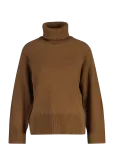 Gant - Wool Cashmere Turtleneck - K&otilde;rge kaelusega - XXL