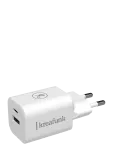 Kreafunk - Adapt Power Adapter - Chargers - 3.2X 3.2X 3.3CM