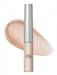 Milktouch - Fairy Jewel Eye Glitter - Lauv&auml;rvid - 7 G