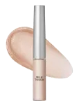 Milktouch - Fairy Jewel Eye Glitter - Lauv&auml;rvid - 7 G