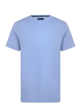 Hackett London - Ss Logo Tee - L&uuml;hikeste varrukatega - S