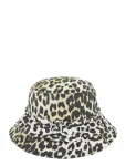 Ganni - Canvas Bucket Hat - K&uuml;barad - XS/S