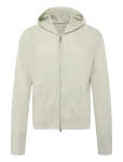 Weekday - Zip-Through Hoodie - Kapuutsiga pusad - M