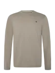 Superdry - Classic Essential Sdco Top - Pikkade varrukatega - XL