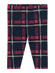 THE NEW SIBLINGS - Tnsbholiday Tartan Leggings - Retuusid - 80