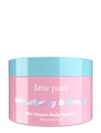 &Acirc;me Pure - Strawberry & Cream Skin Dessert - Dry Skin Body Moisturizer - Kehakreem - 200 ML