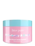 &Acirc;me Pure - Strawberry & Cream Skin Dessert - Dry Skin Body Moisturizer - Kehakreem - 200 ML