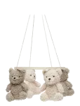 Jollein - Baby Mobile - Teddy Bear - Beebimonitorid - 33X30
