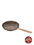 Zwilling - Fry Pan Milano - Praepannid - 24 CM