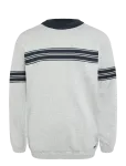 Rip Curl - Archive Twu Stripe Crew Knit - Spordikudumid - XXL