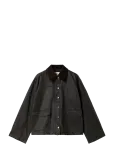 Noella - N-Mahina Jacket - T&ouml;&ouml;jakid - L